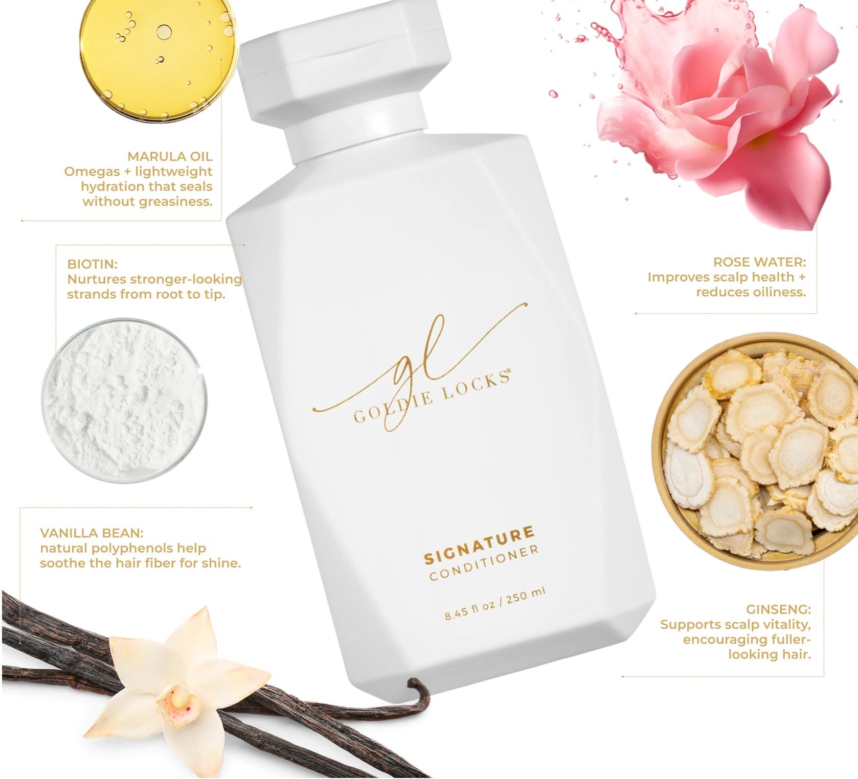Daily Care & Shine Routine
