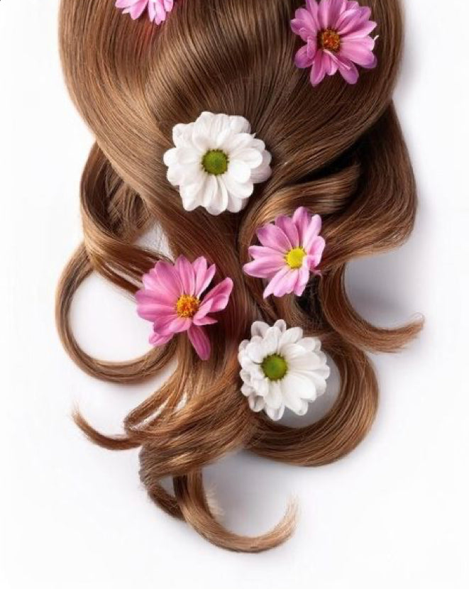 Hair Shampoo