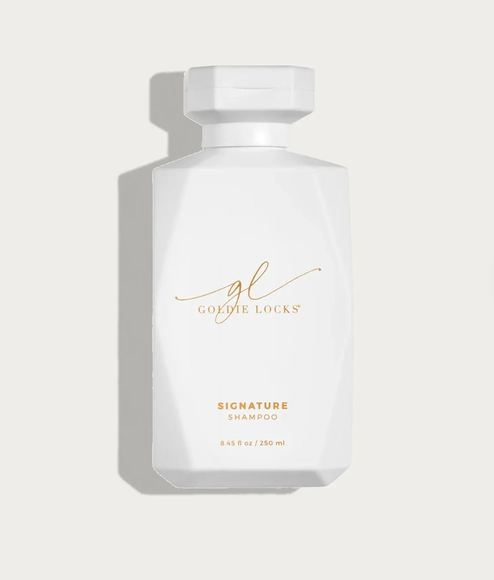 Goldie Locks Ultra Hydrating Shampoo