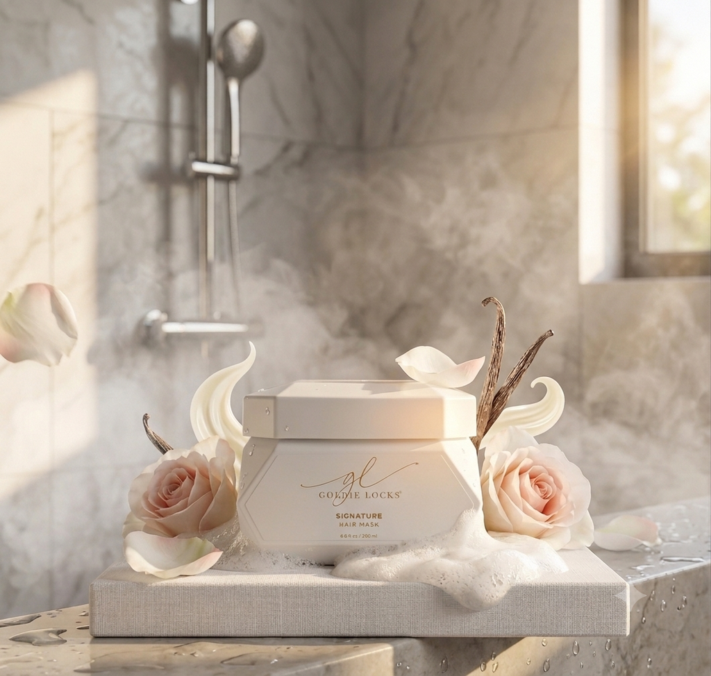 Signature Hair Mask