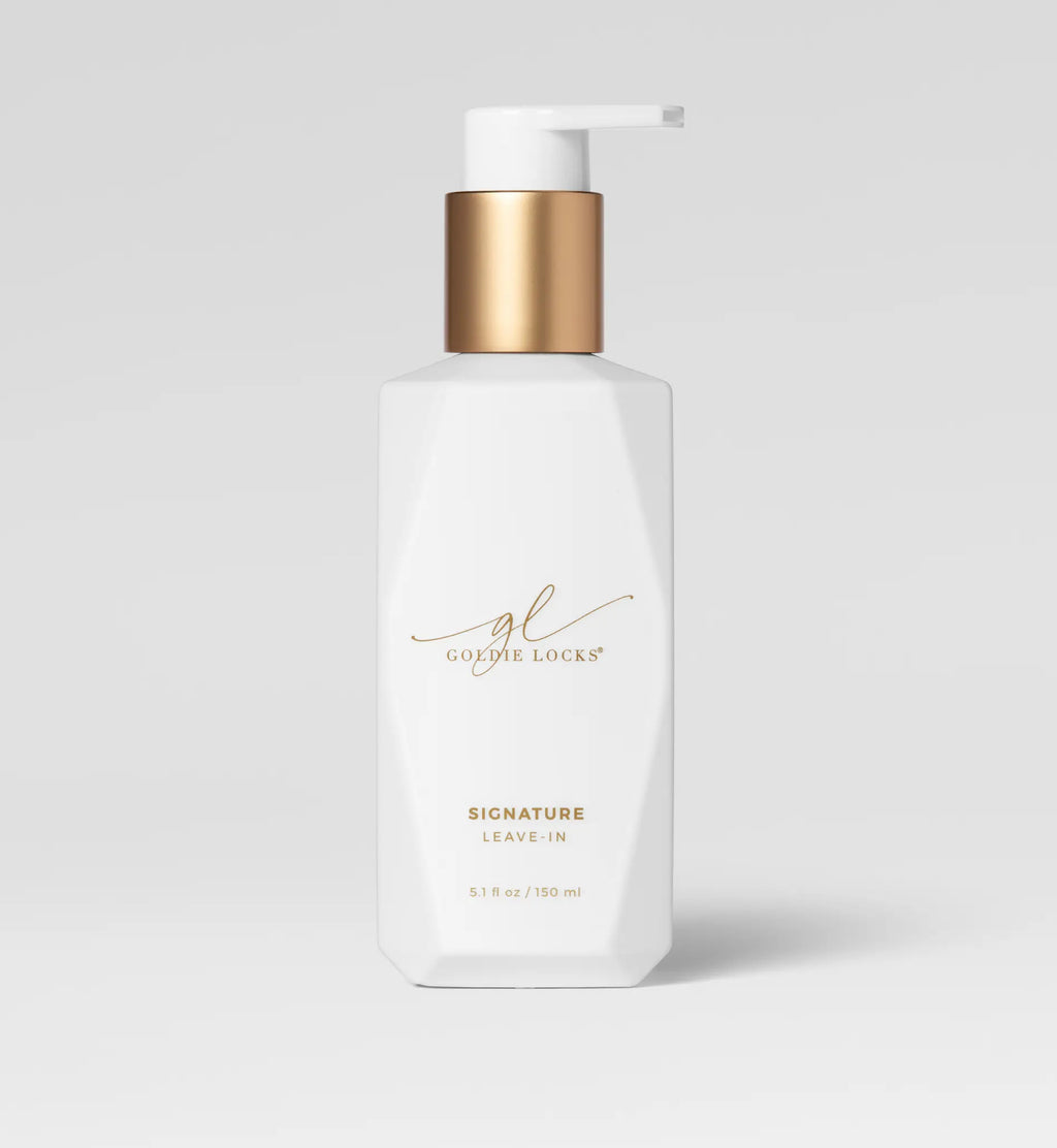 Signature Leave-In Conditioner