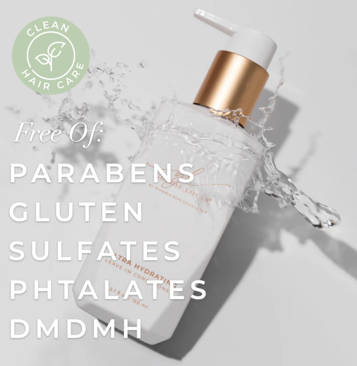 Signature Leave-In Conditioner