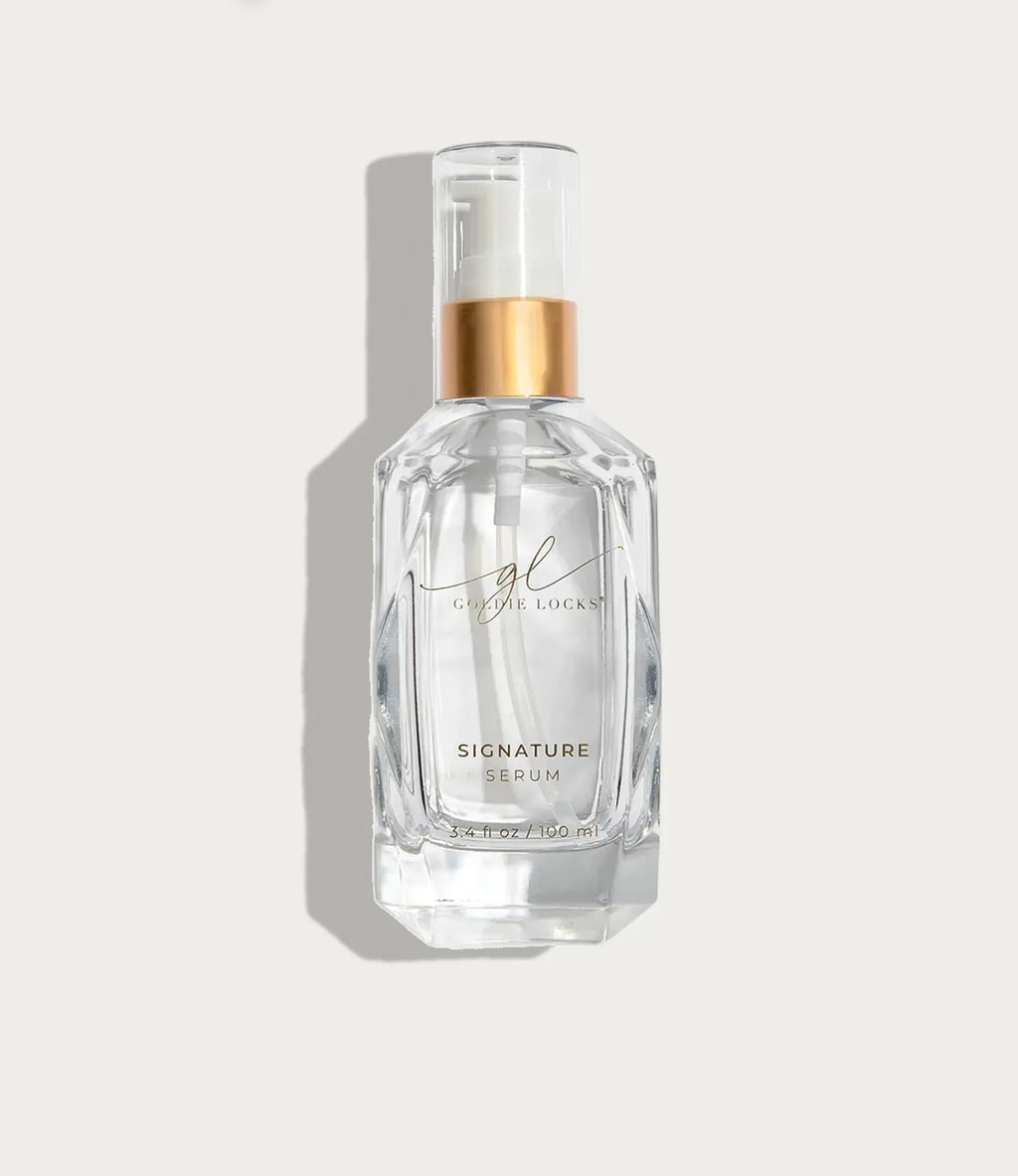 Signature Hair Serum