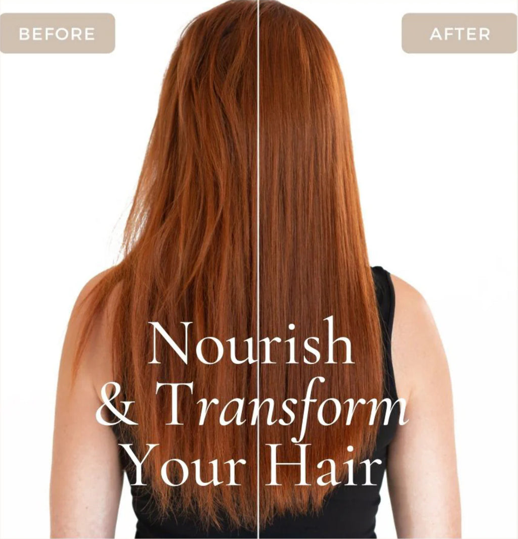 Signature Hair Serum