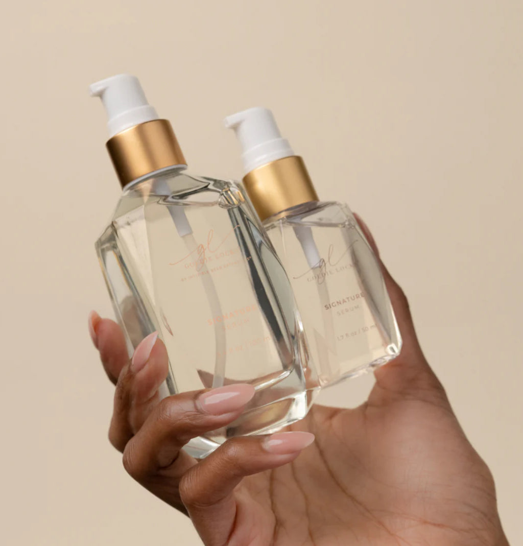 Signature Hair Serum