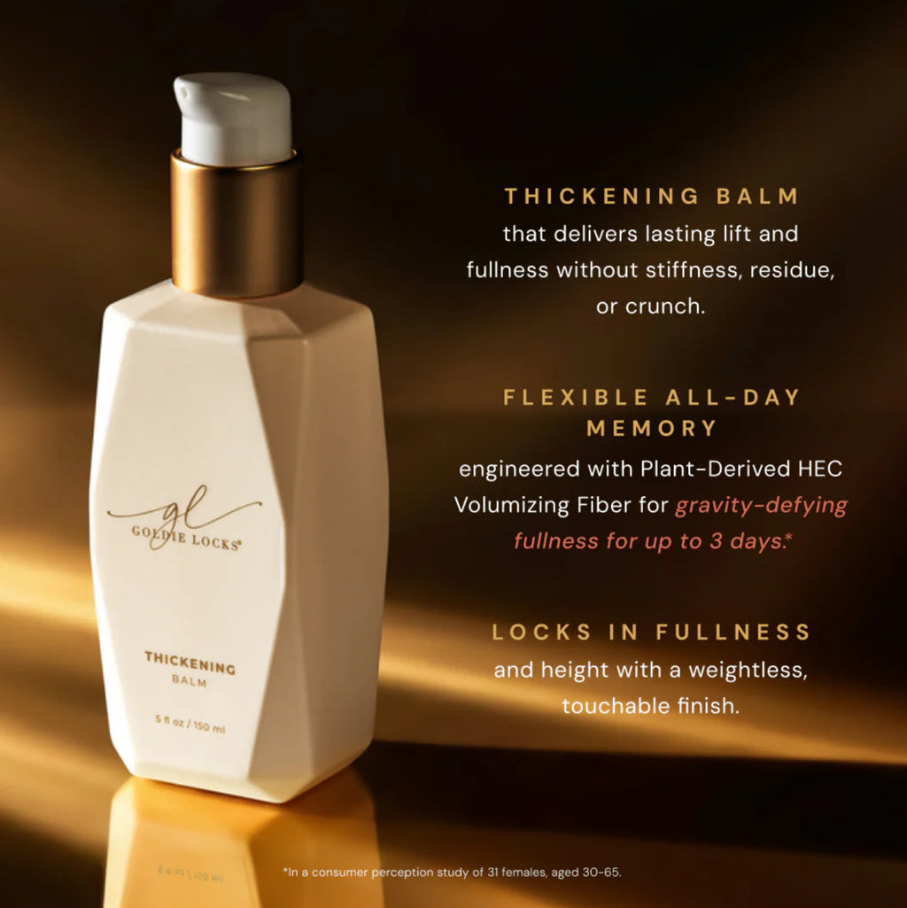 Thickening Balm