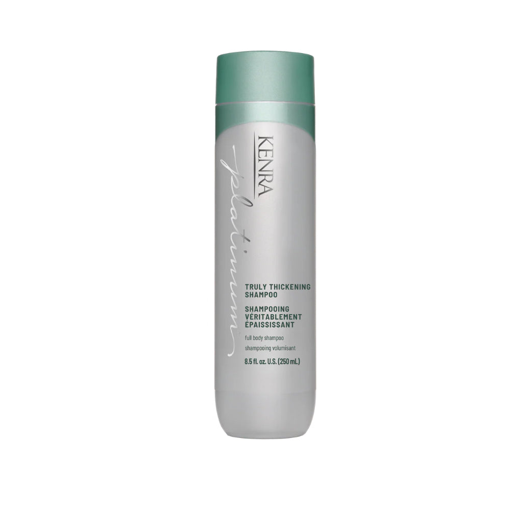 TRULY THICKENING SHAMPOO