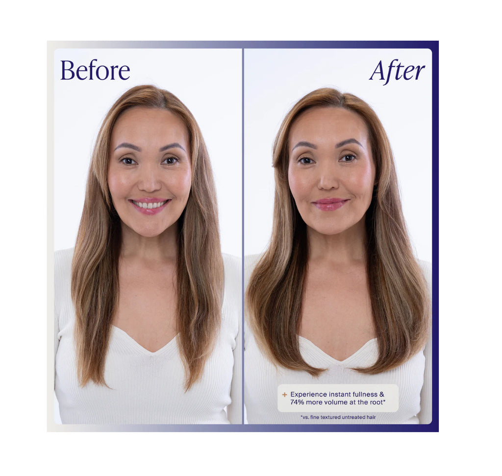 TRULY THICKENING SHAMPOO