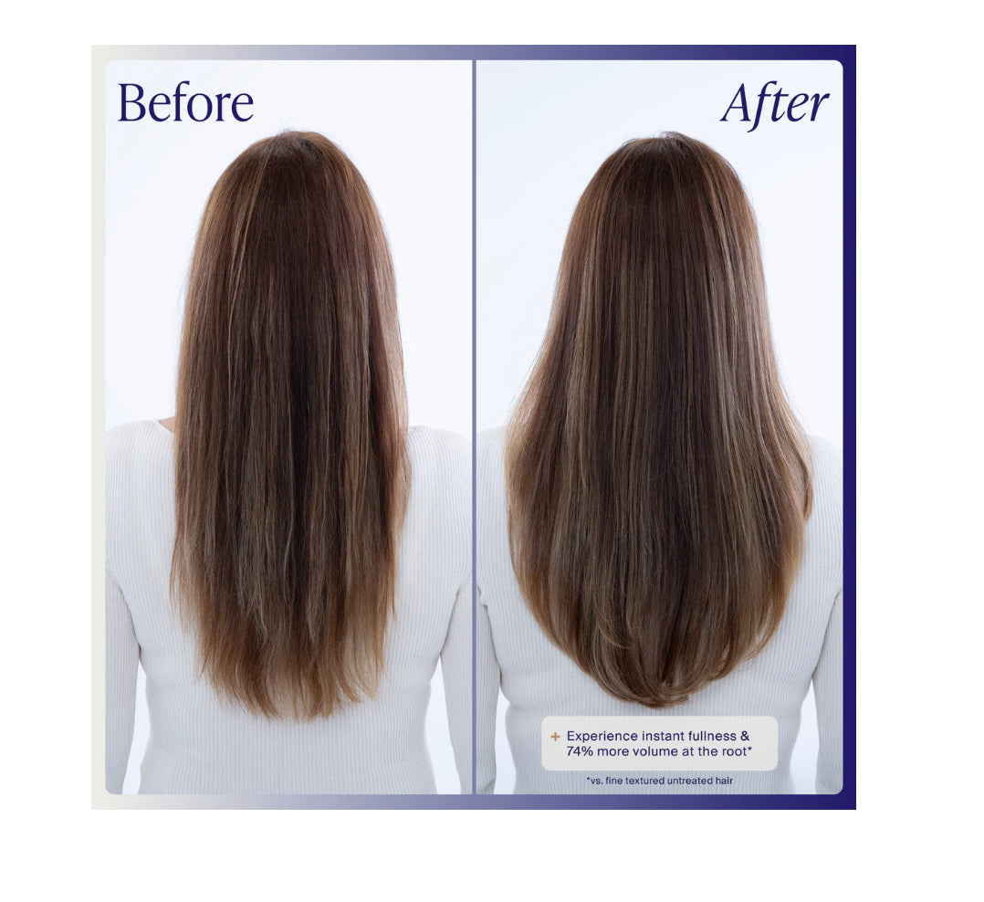TRULY THICKENING SHAMPOO