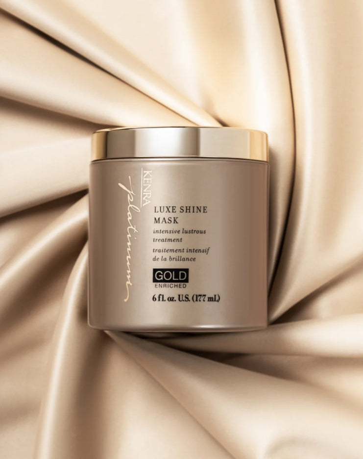 LUXE SHINE MASK