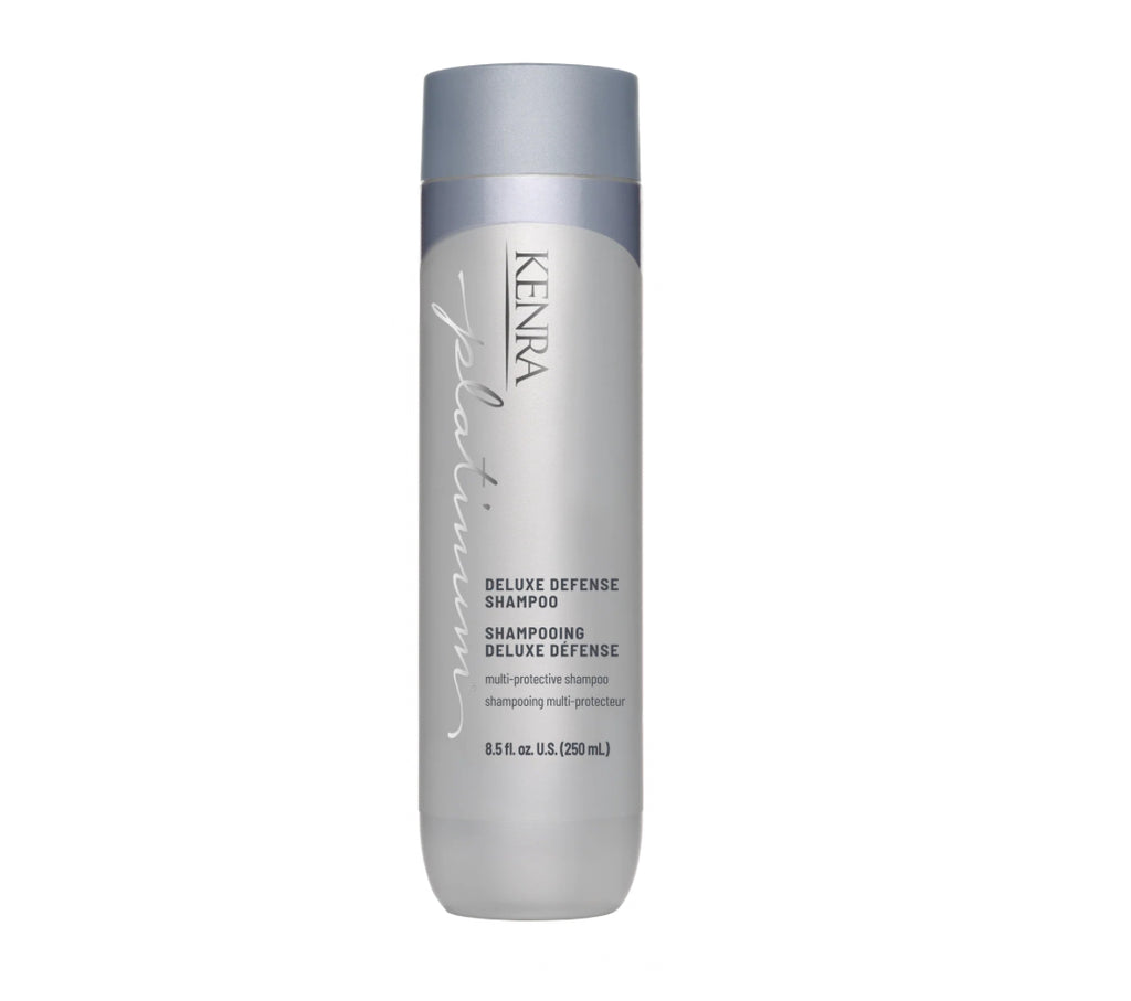 DELUXE DEFENSE SHAMPOO