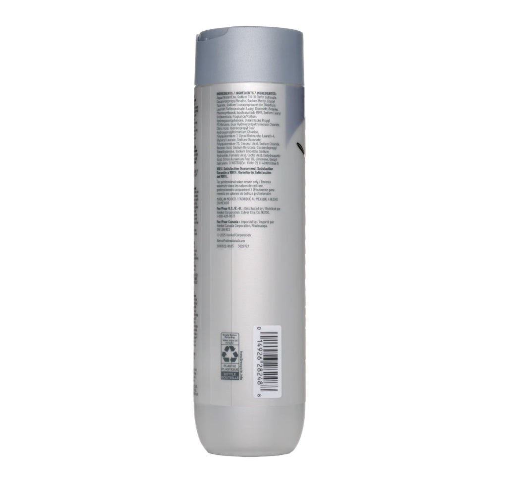 DELUXE DEFENSE SHAMPOO