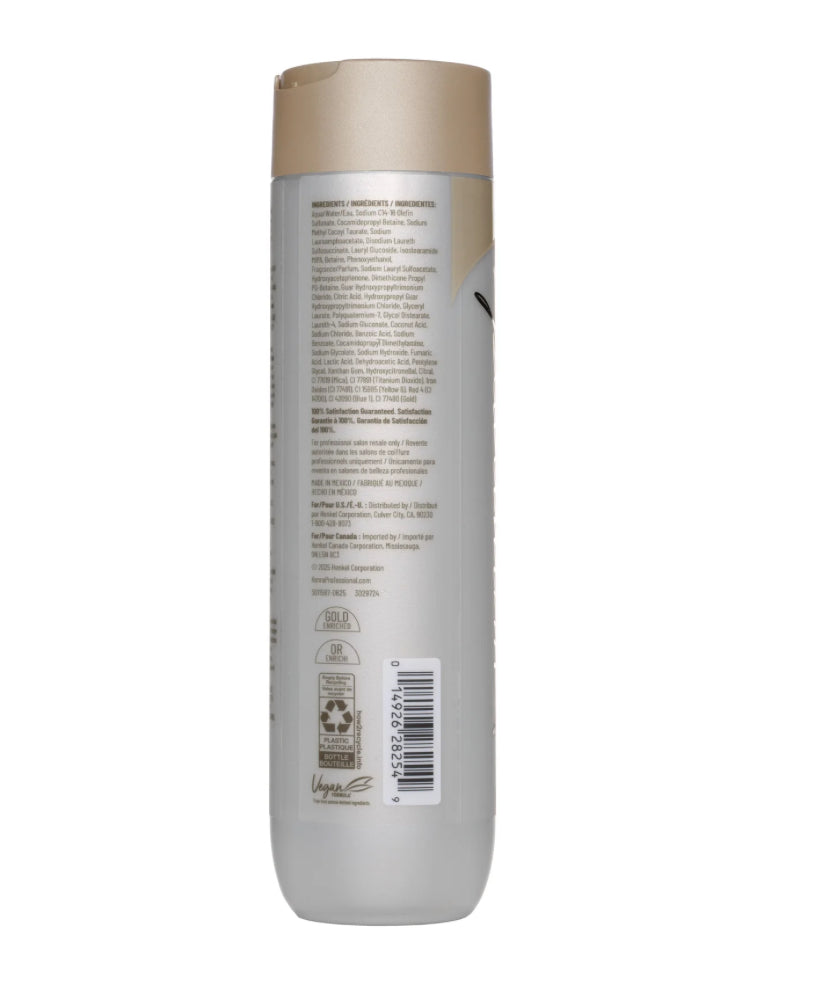 LUXE SHINE SHAMPOO