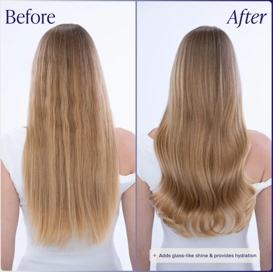 LUXE SHINE SHAMPOO
