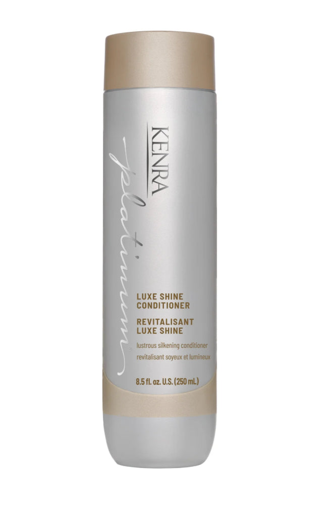 LUXE SHINE CONDITIONER