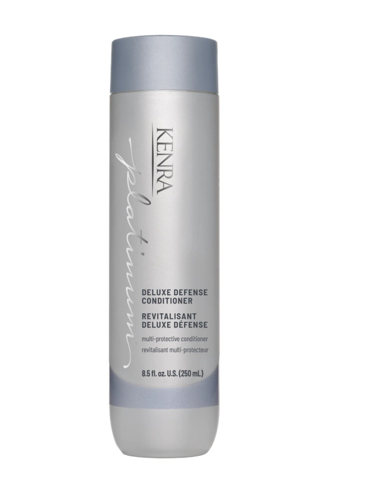 DELUXE DEFENSE CONDITIONER