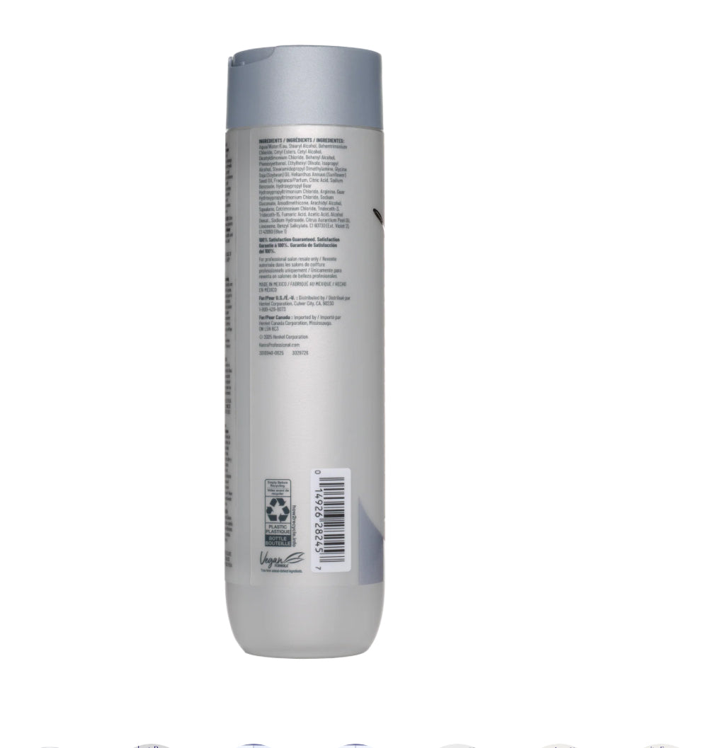 DELUXE DEFENSE CONDITIONER