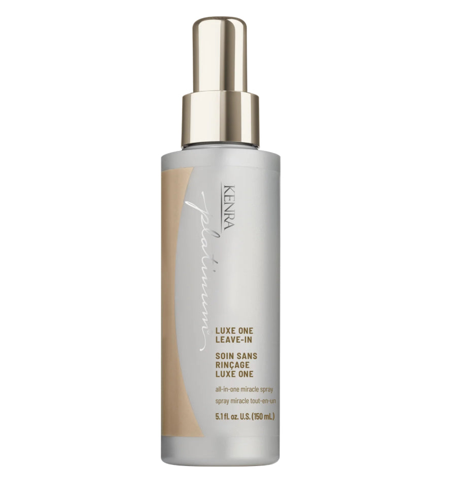 LUXE ONE LEAVE-IN