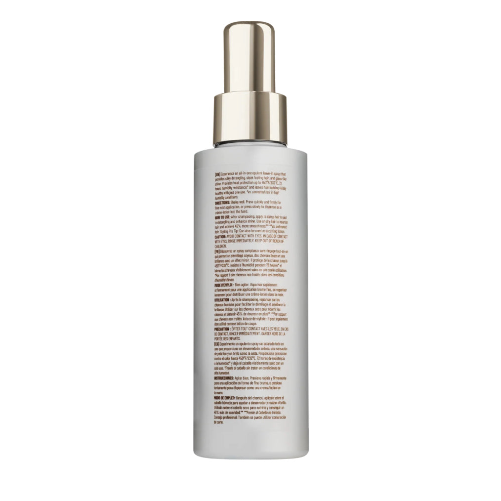 LUXE ONE LEAVE-IN