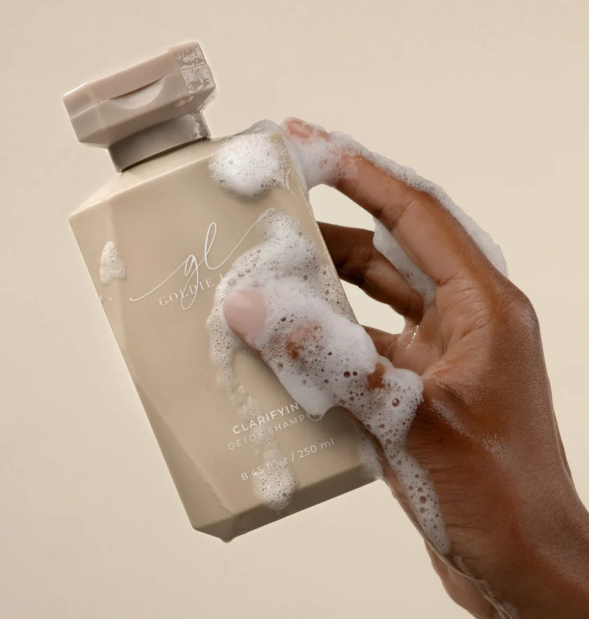 Clarifying Shampoo