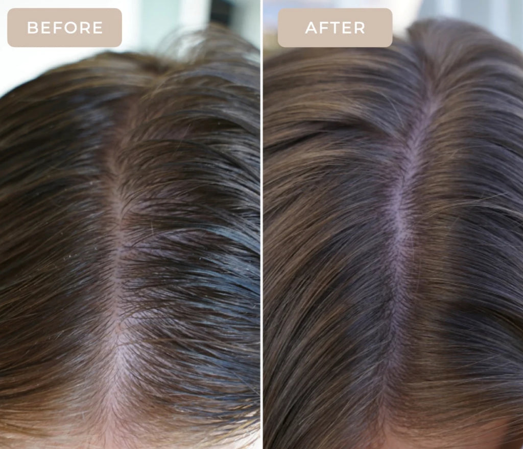 Clarifying Shampoo