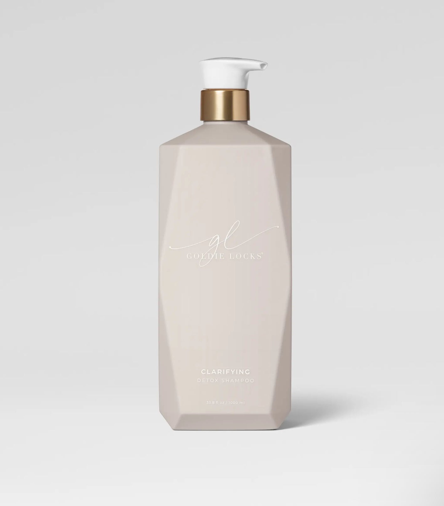 Clarifying Shampoo