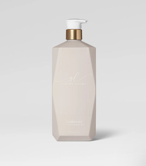 Clarifying Shampoo