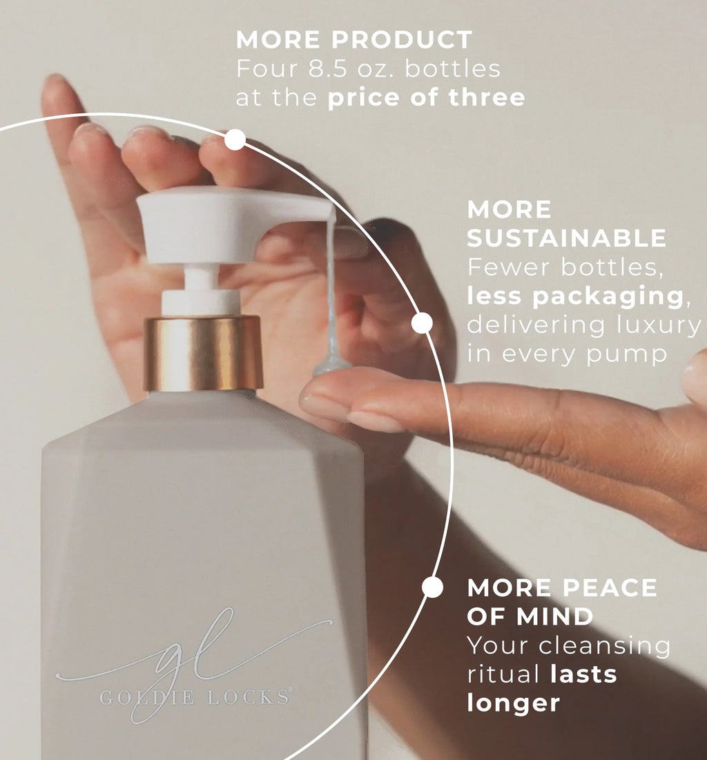 Clarifying Shampoo