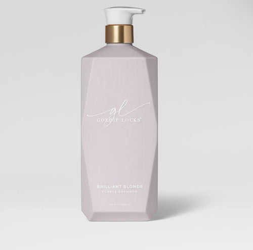 Brilliant Blonde Purple Shampoo