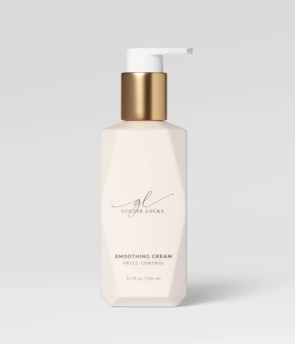 Smoothing Cream
