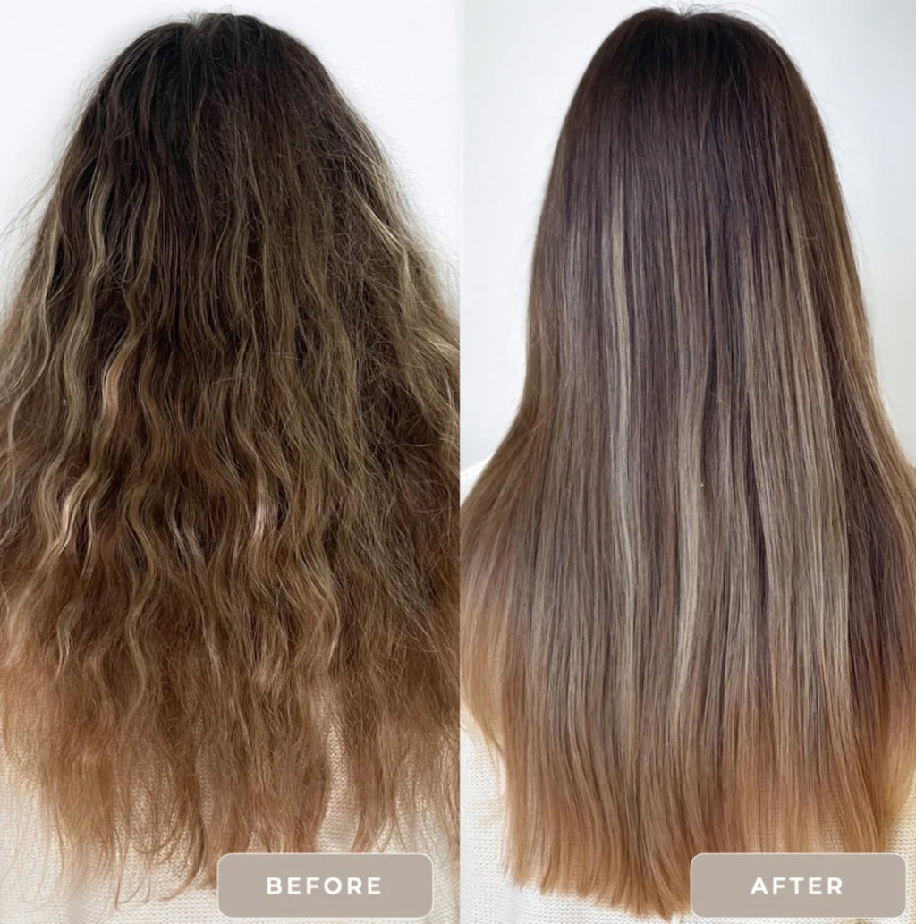 Smoothing Cream