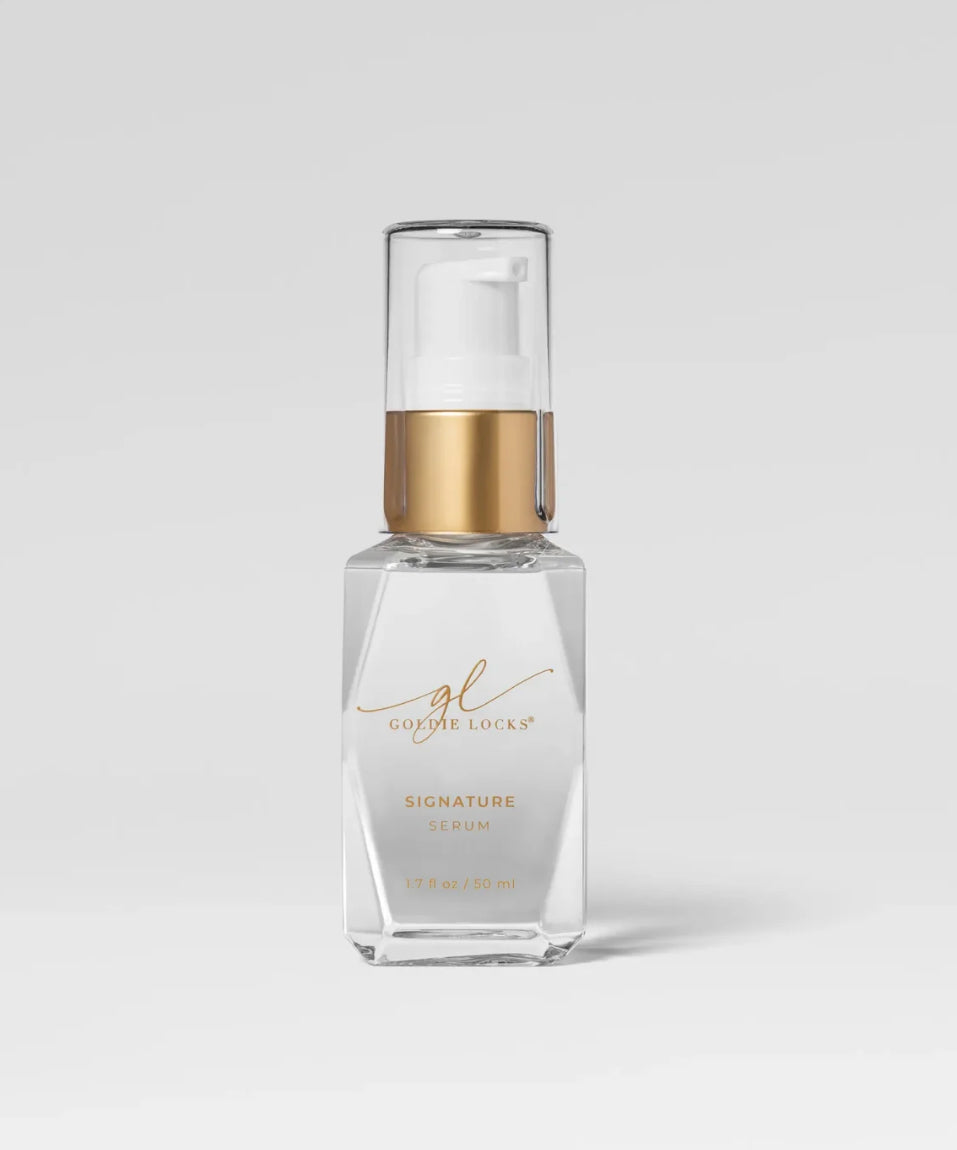 Signature Hair Serum