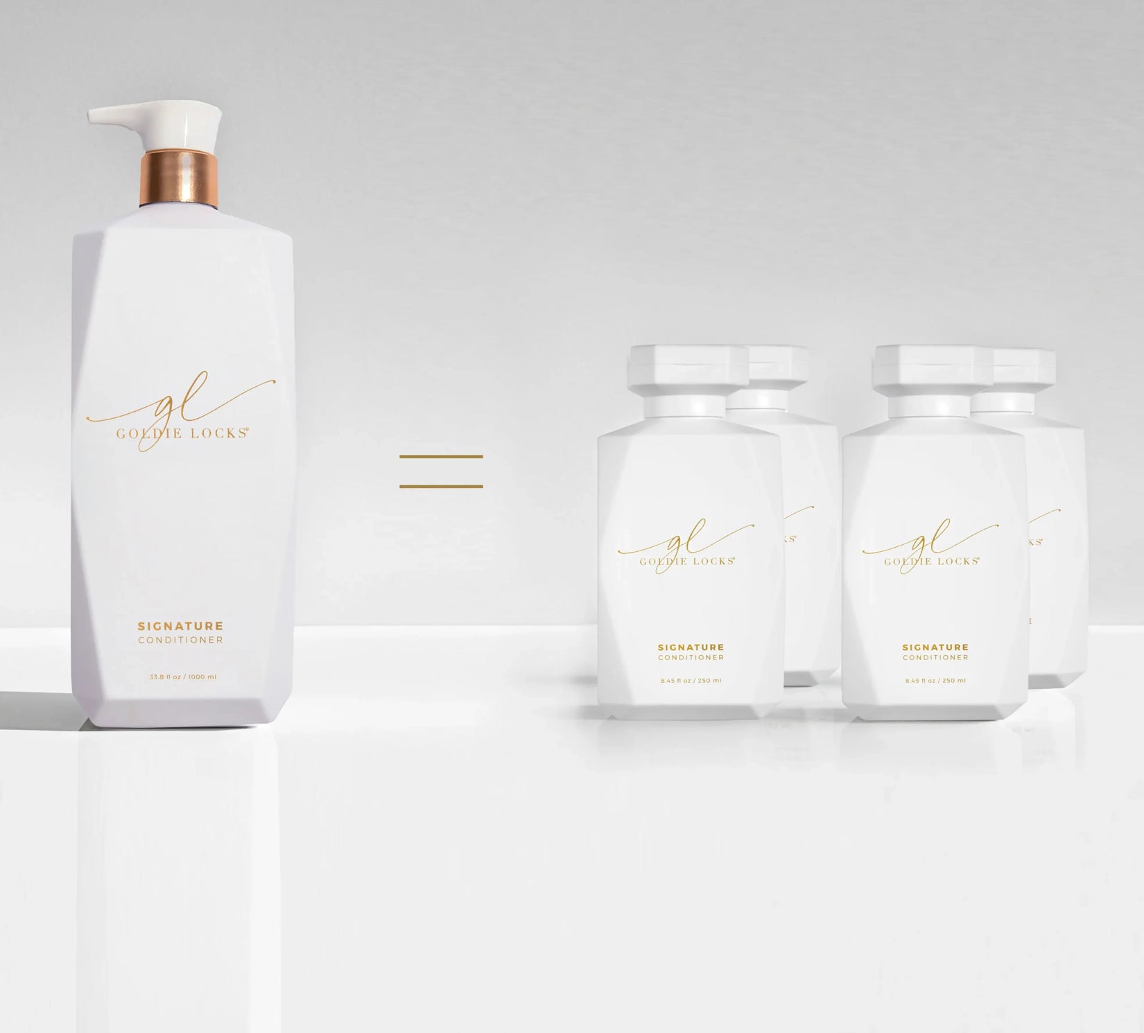 Signature Conditioner