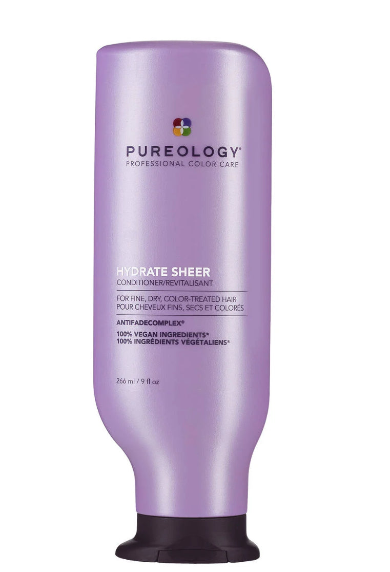 HYDRATE SHEER CONDITIONER