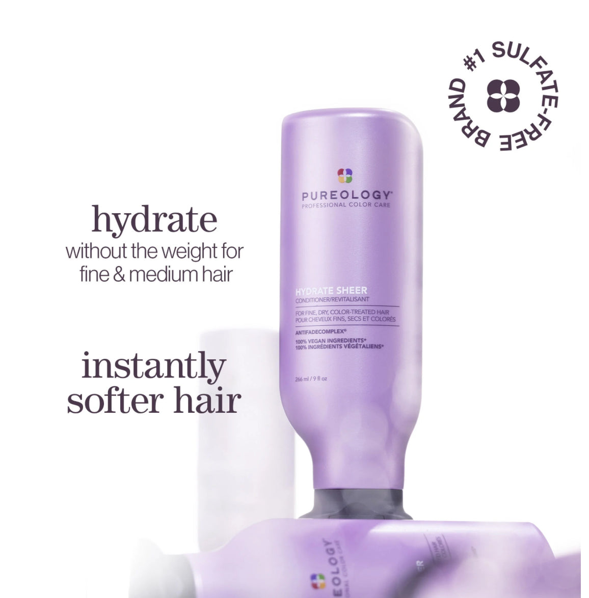 HYDRATE SHEER CONDITIONER