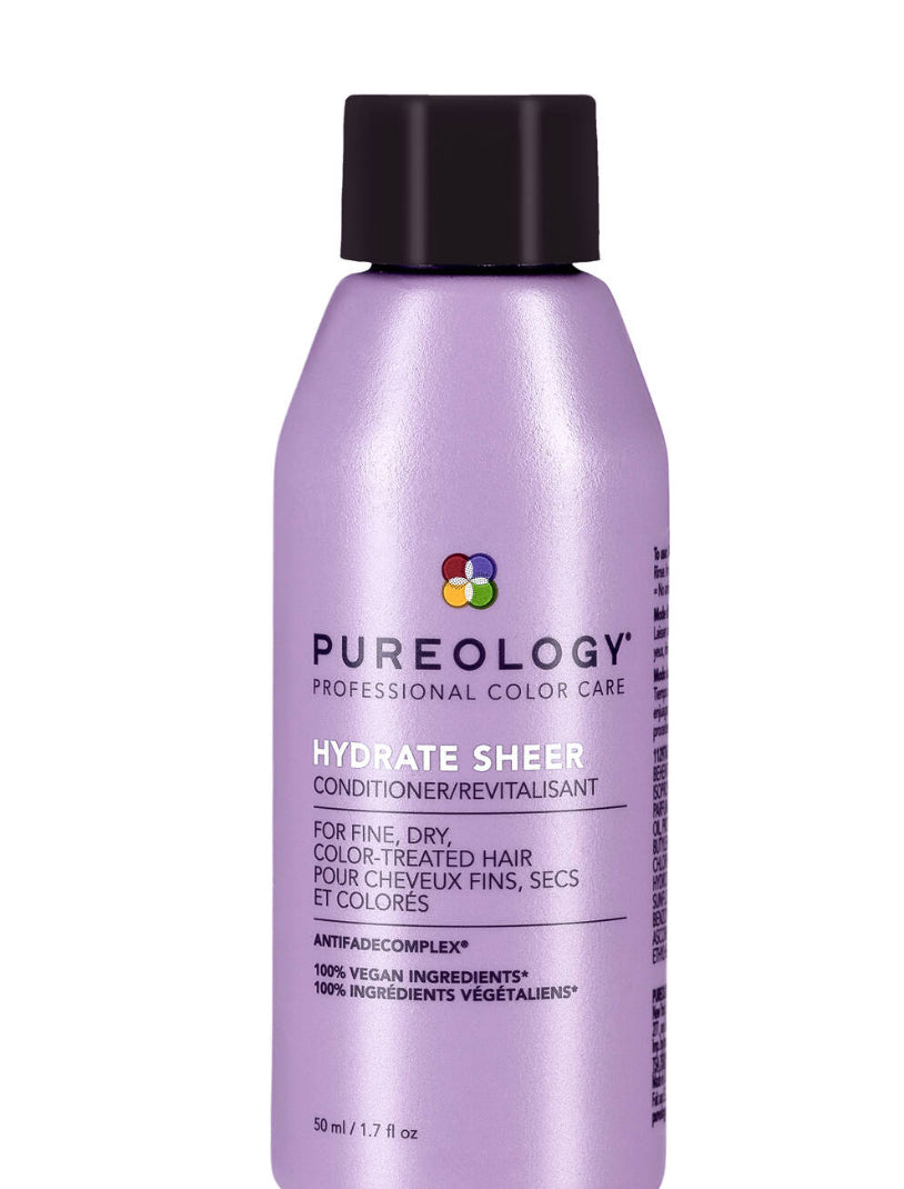 HYDRATE SHEER CONDITIONER