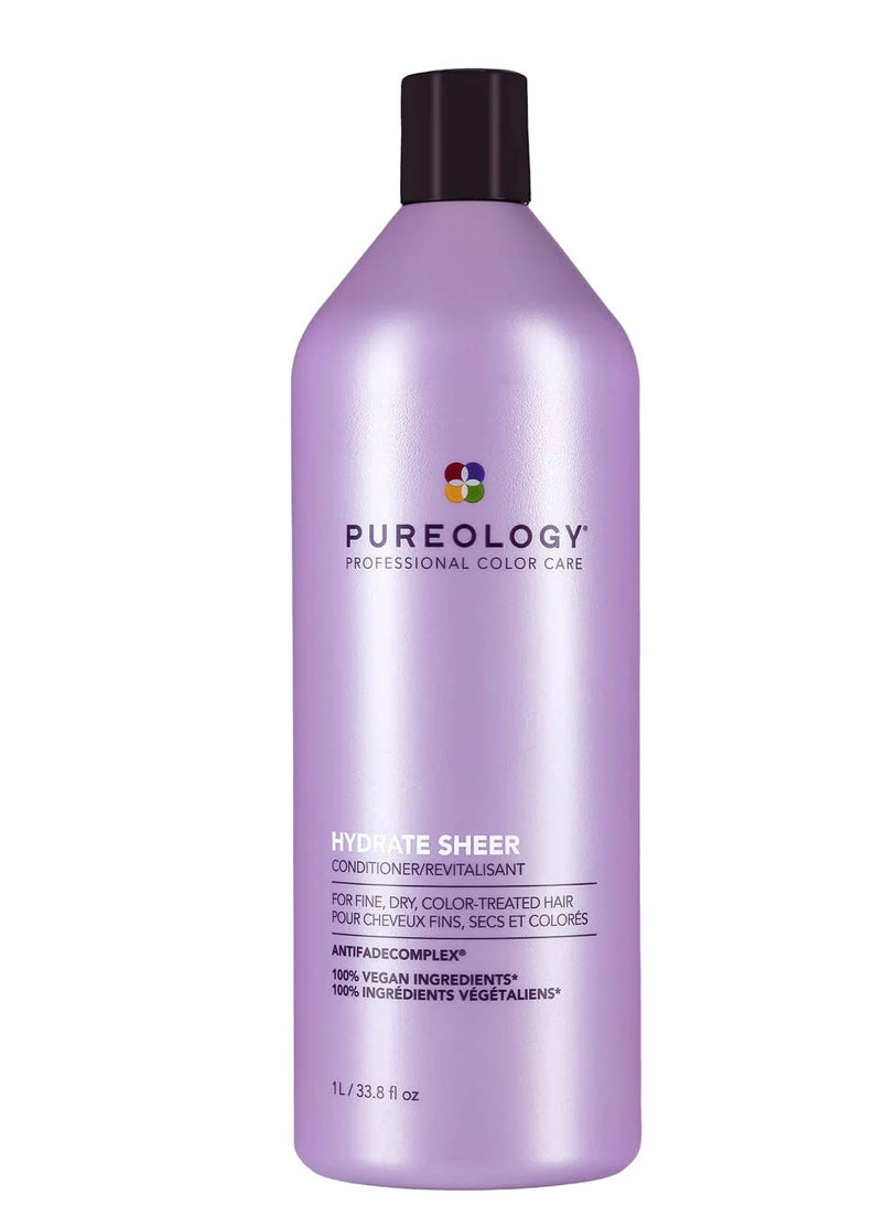 HYDRATE SHEER CONDITIONER