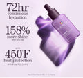 HYDRATE GLOW CATCHER: HYDRATING HAIR OIL FOR FRIZZ CONTROL & SHINE