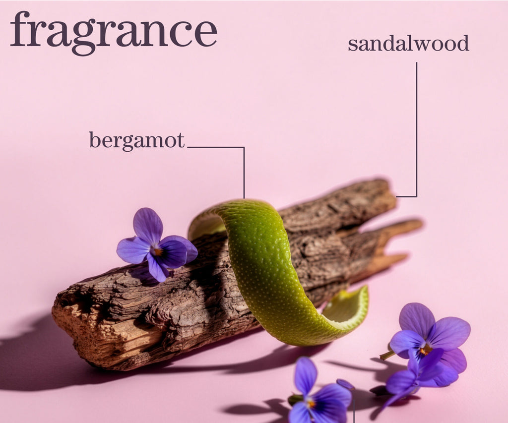 SMOOTH GLOSS SULFATE-FREE SHAMPOO FOR FRIZZY HAIR
