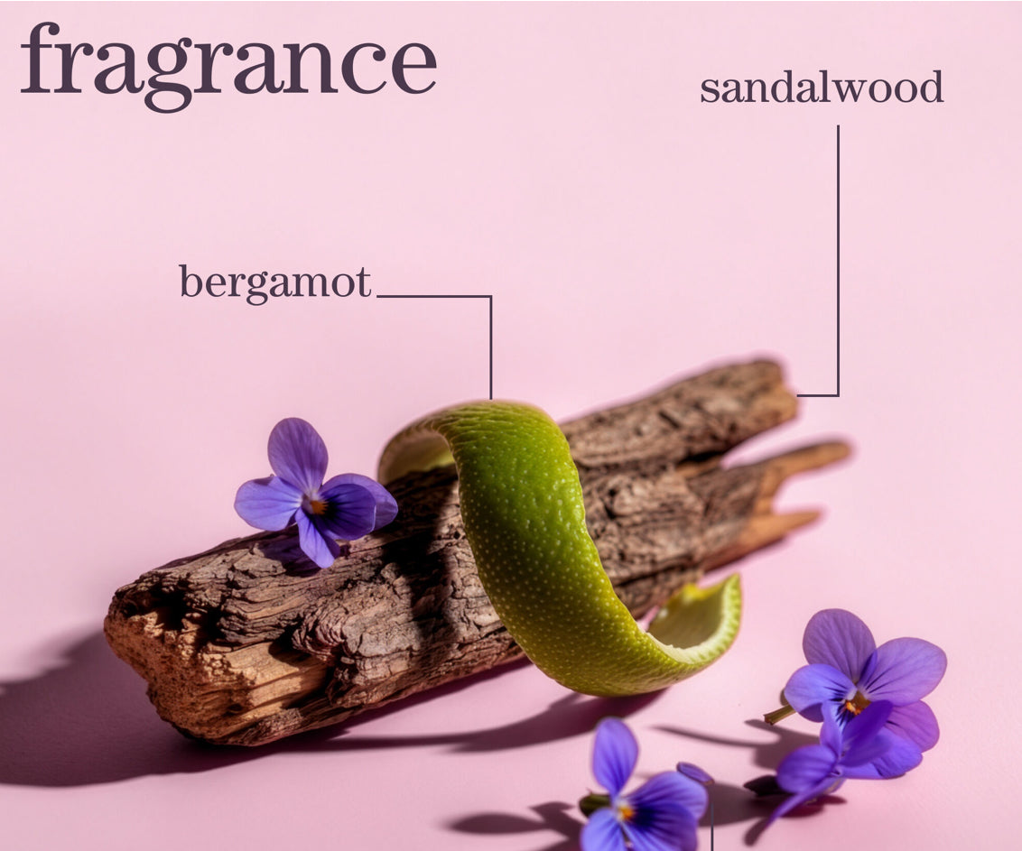 SMOOTH GLOSS SULFATE-FREE SHAMPOO FOR FRIZZY HAIR