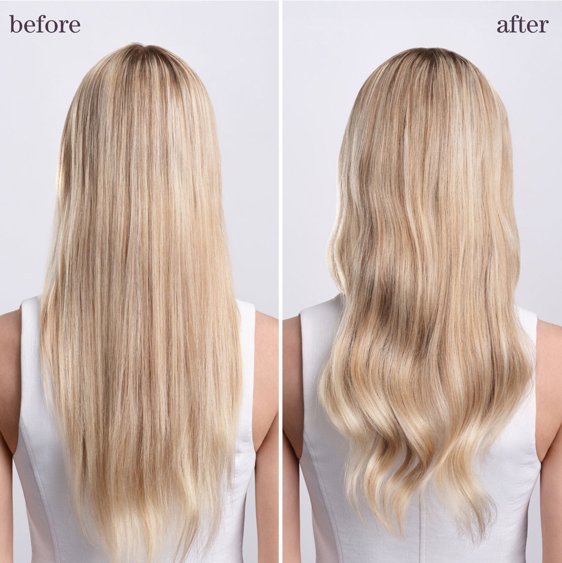 SMOOTH GLOSS SULFATE-FREE SHAMPOO FOR FRIZZY HAIR