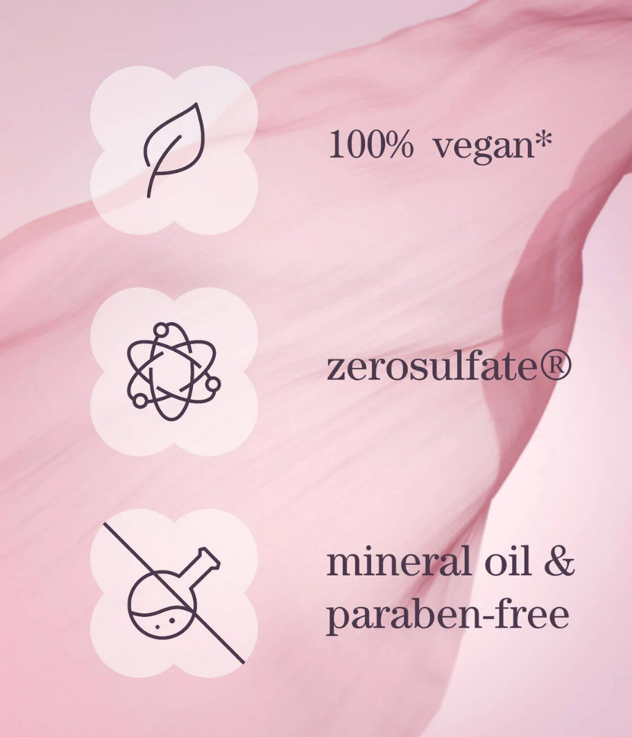 SMOOTH GLOSS TREATMENT MASK FOR FRIZZY HAIR