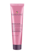 SMOOTH GLOSS TREATMENT MASK FOR FRIZZY HAIR
