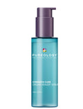STRENGTH CURE DREAM HEALER SERUM: DAMAGE REPAIR & HEAT PROTECTION