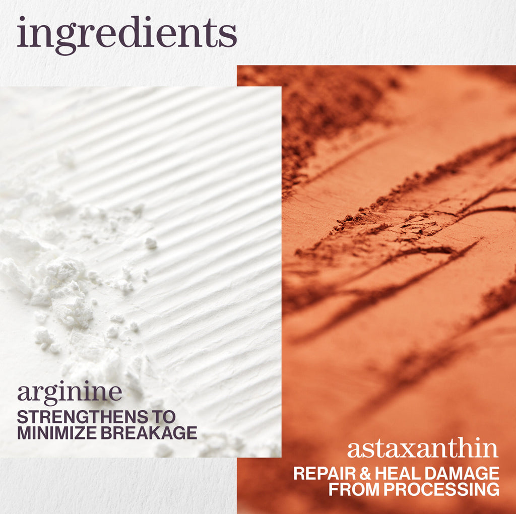 STRENGTH CURE DREAM HEALER SERUM: DAMAGE REPAIR & HEAT PROTECTION