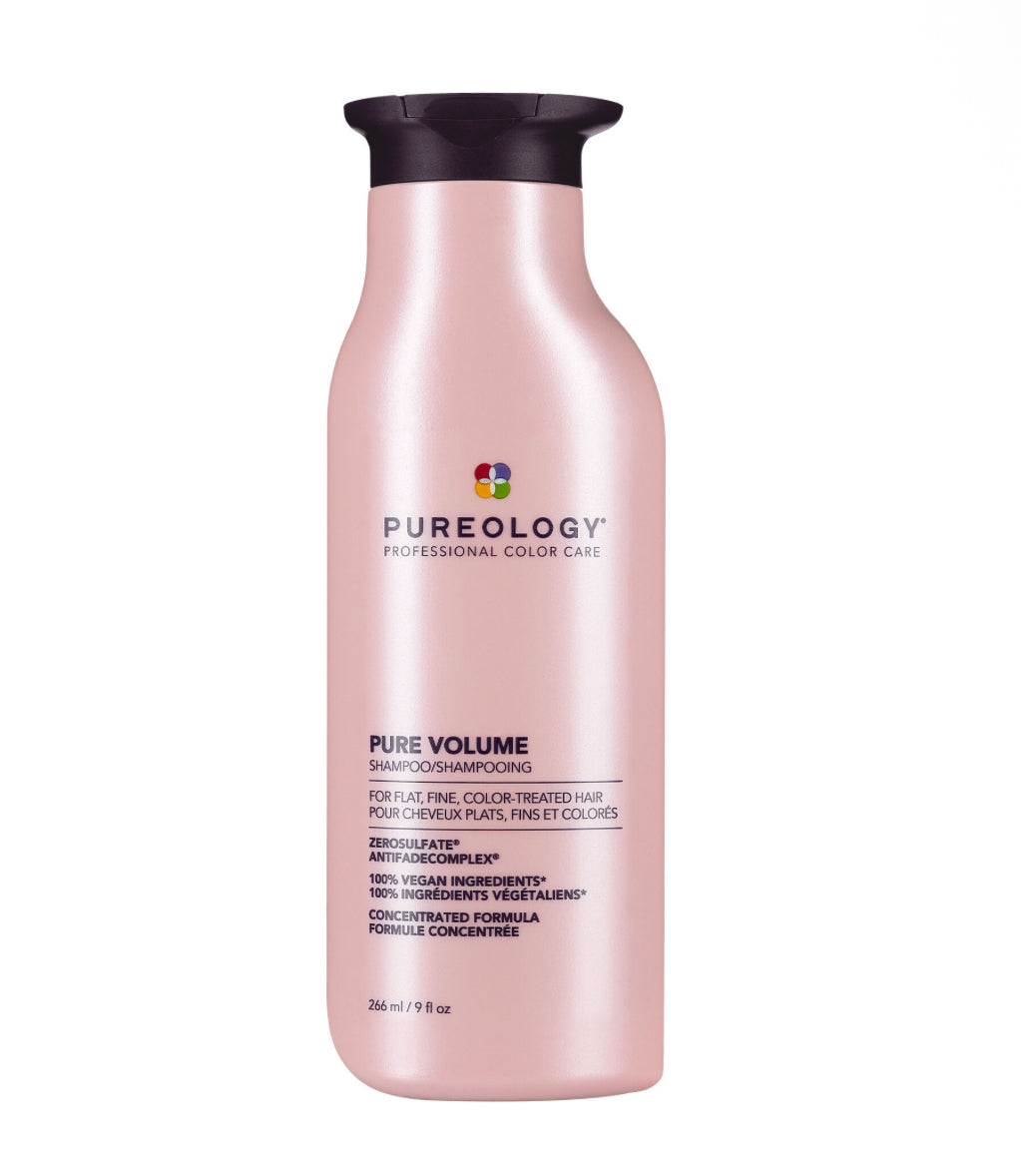 PURE VOLUME SHAMPOO