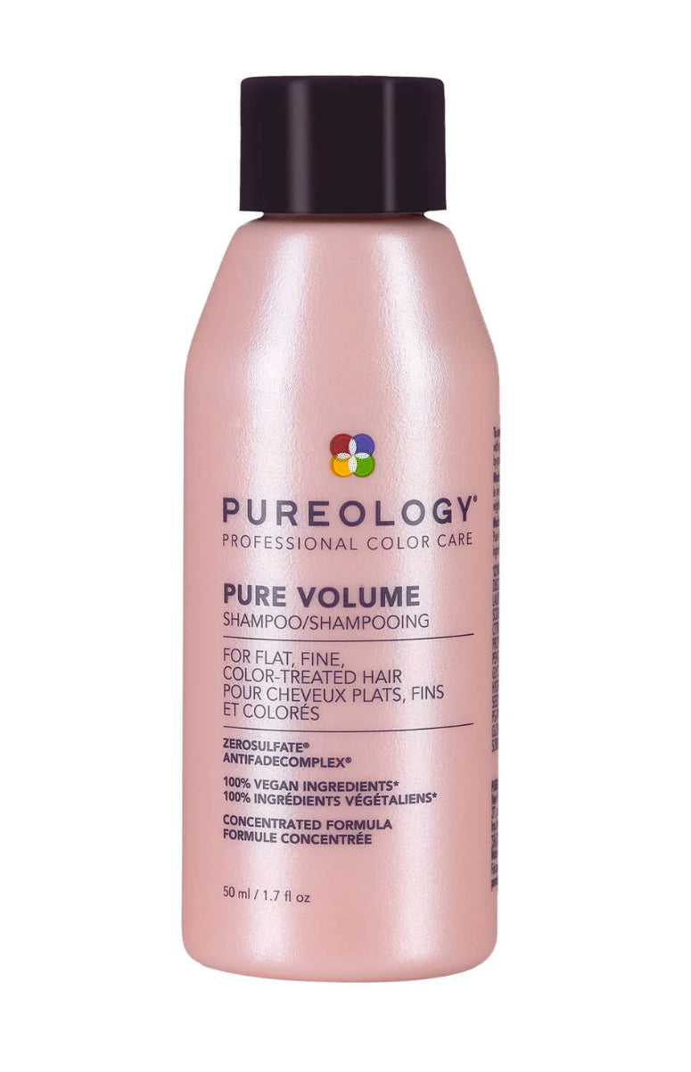 PURE VOLUME SHAMPOO