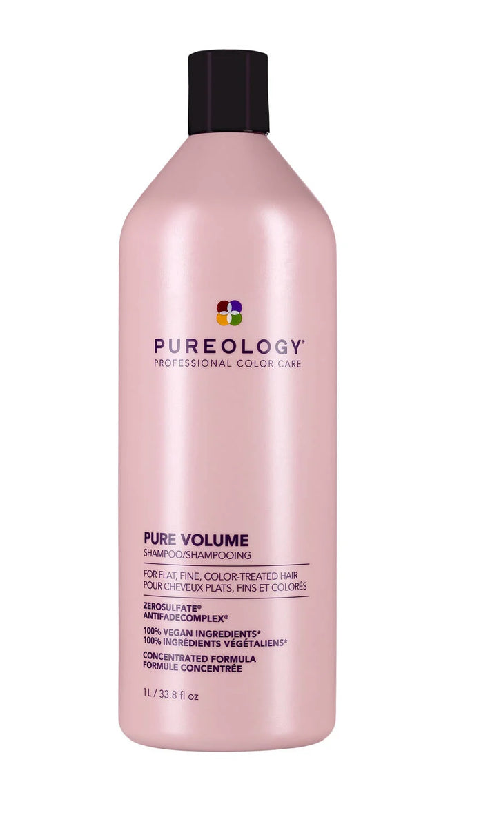 PURE VOLUME SHAMPOO