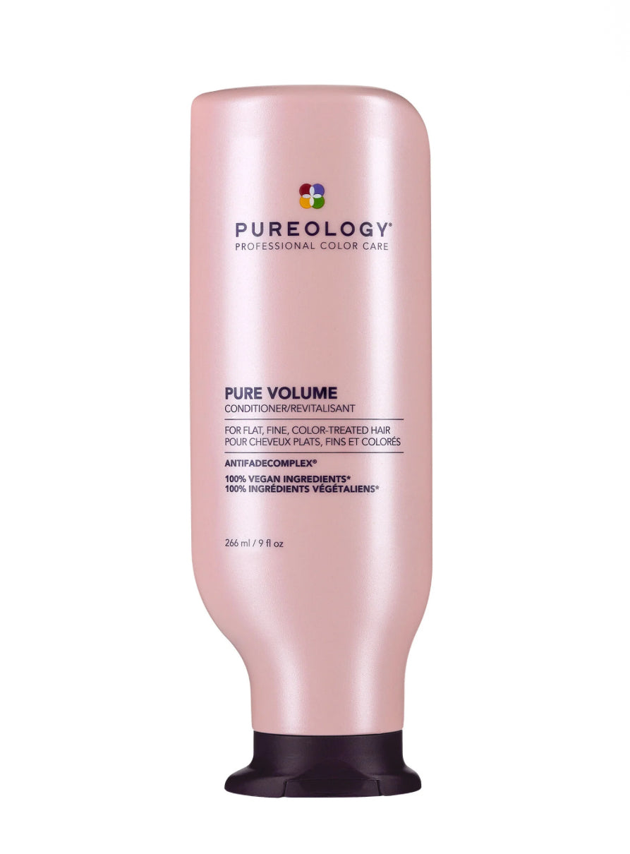 PURE VOLUME CONDITIONER