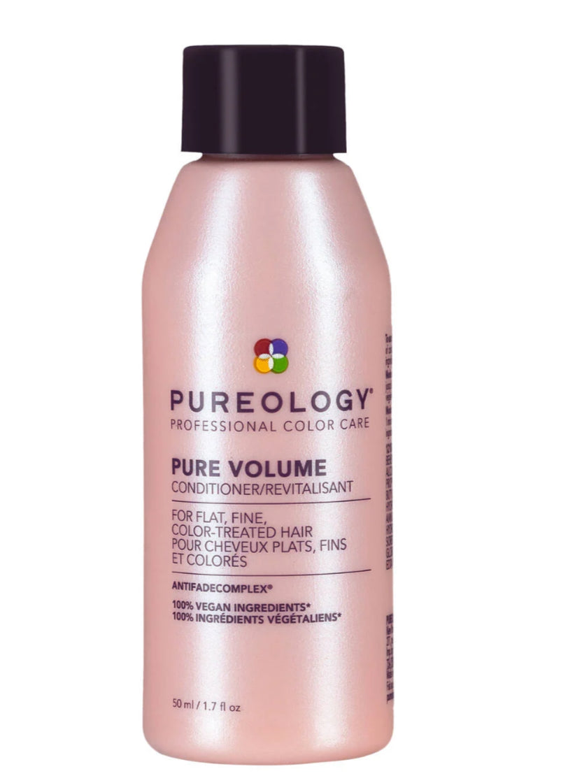 PURE VOLUME CONDITIONER